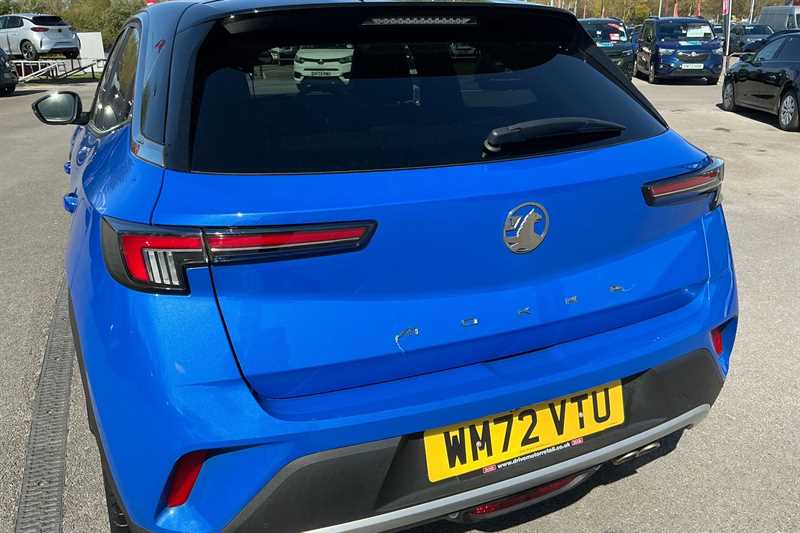 Used Vauxhall Mokka 2023 for sale - 78160120: Photo 30