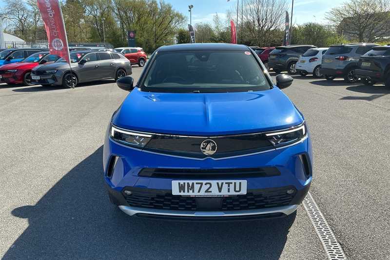 Used Vauxhall Mokka 2023 for sale - 78160120: Photo 38