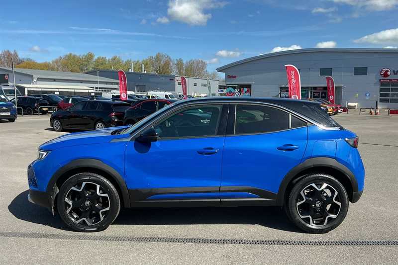 Used Vauxhall Mokka 2023 for sale - 78160120: Photo 40