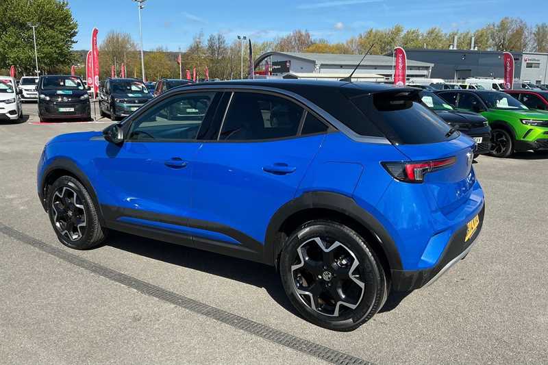 Used Vauxhall Mokka 2023 for sale - 78160120: Photo 41