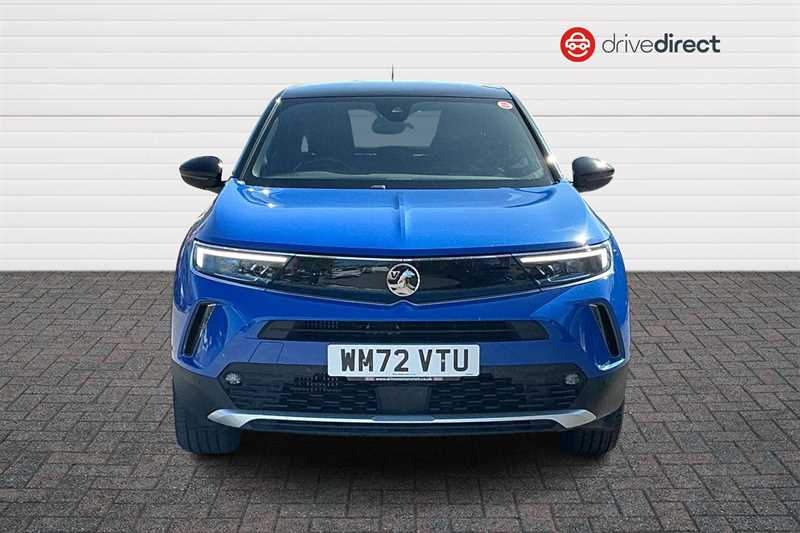 Used Vauxhall Mokka 2023 for sale - 78160120: Photo 8