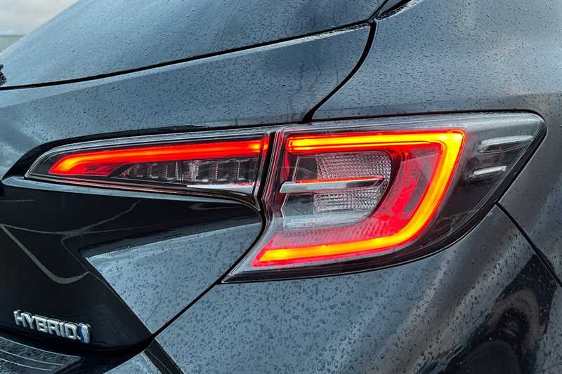 Used Toyota Corolla 2023 for sale - 77402186: Photo 32