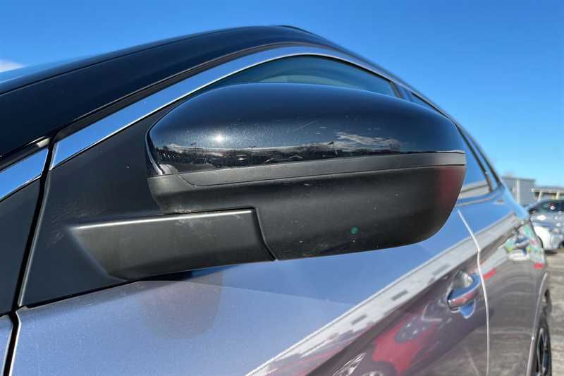 Used Vauxhall Grandland 2023 for sale - 77788530: Photo 35