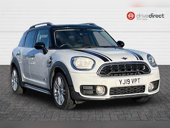 Used MINI Countryman 2019 for sale - 77375218: Photo