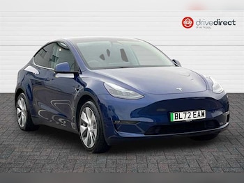Tesla - Model Y