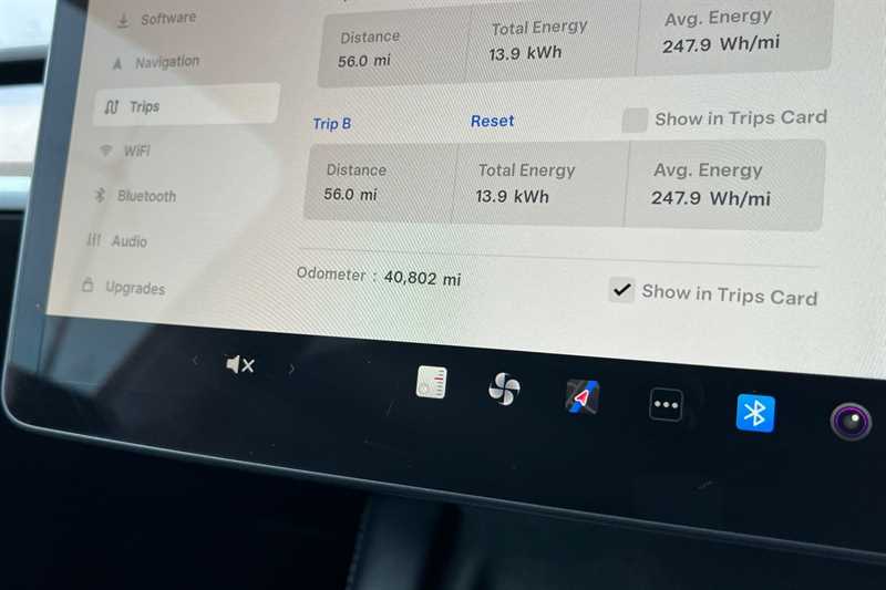 Used Tesla Model Y 2022 for sale - 76311791: Photo 20