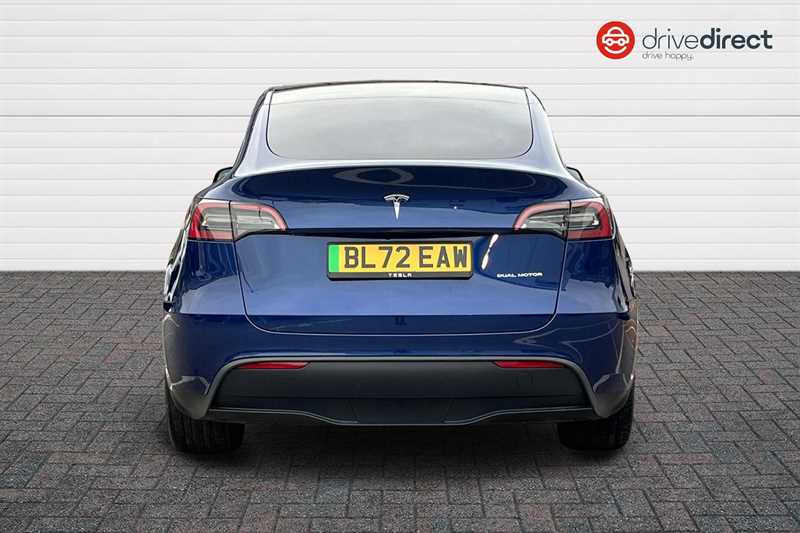 Used Tesla Model Y 2022 for sale - 76311791: Photo 4