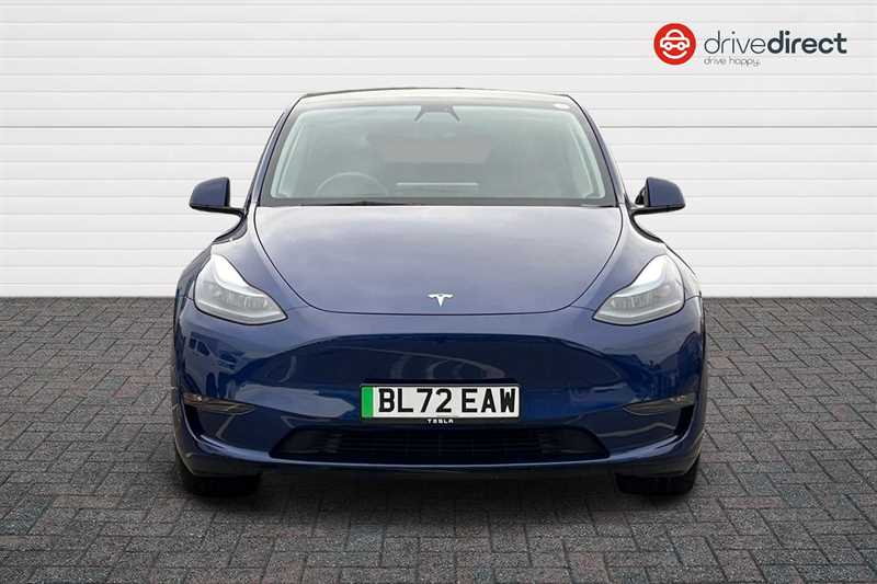 Used Tesla Model Y 2022 for sale - 76311791: Photo 8