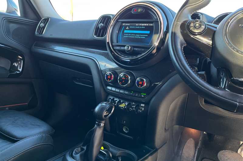 Used MINI Countryman 2019 for sale - 78130857: Photo 14