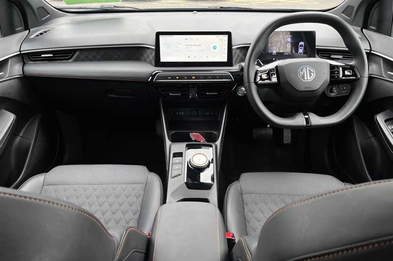 Used MG MG3 2024 for sale - 77741454: Photo 13