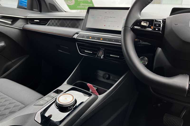 Used MG MG3 2024 for sale - 77741454: Photo 14