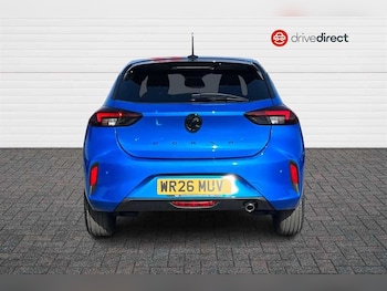 Used Vauxhall Corsa 2026 for sale - 78651881: Photo