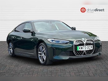 BMW - i4