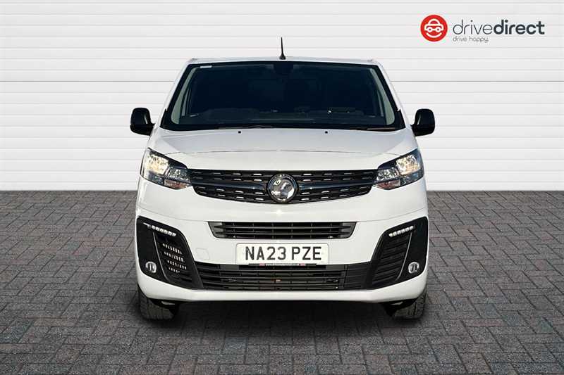 Used Vauxhall Vivaro 2023 for sale - 78129812: Photo 8