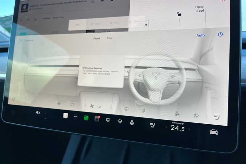 Used Tesla Model Y 2022 for sale - 76610037: Photo 15