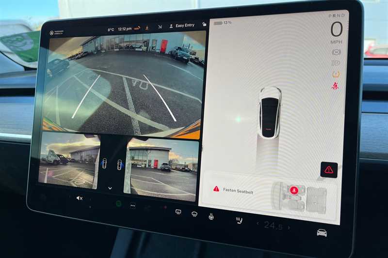 Used Tesla Model Y 2022 for sale - 76610037: Photo 19