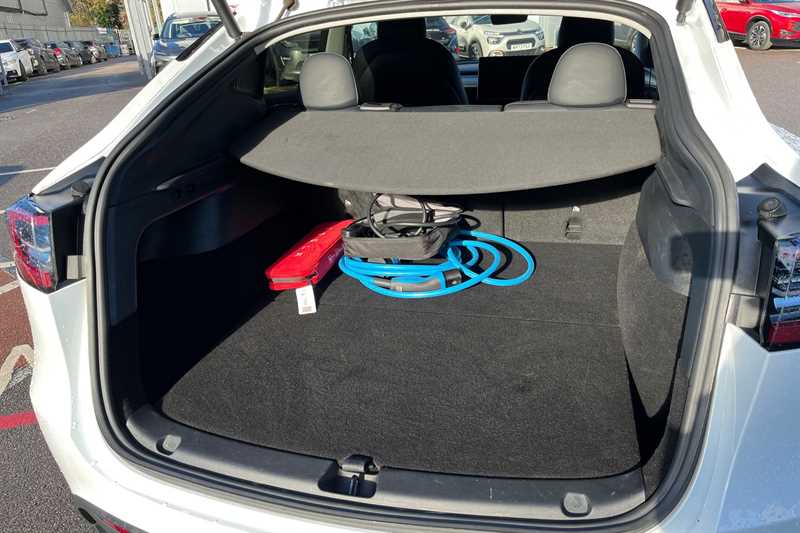 Used Tesla Model Y 2022 for sale - 76610037: Photo 25