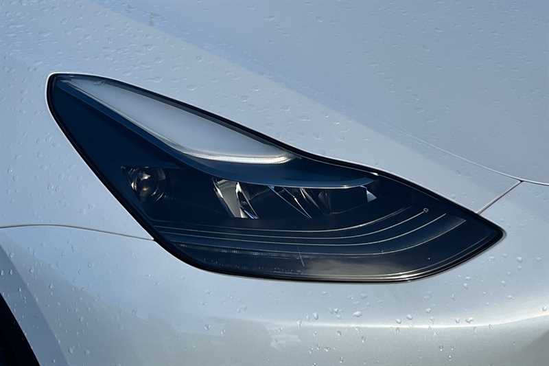 Used Tesla Model Y 2022 for sale - 76610037: Photo 28