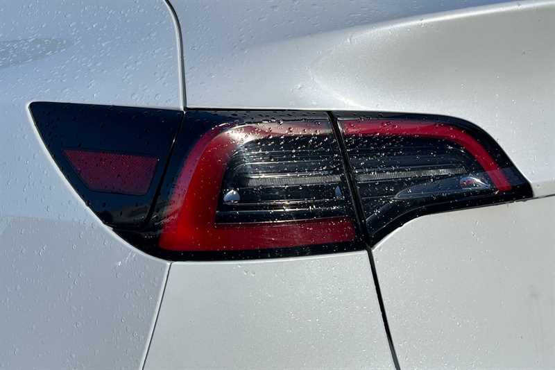 Used Tesla Model Y 2022 for sale - 76610037: Photo 31