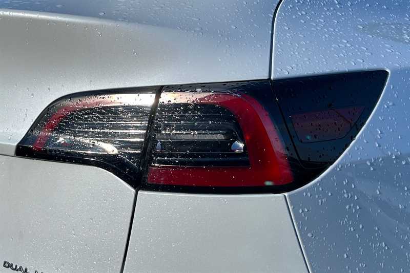 Used Tesla Model Y 2022 for sale - 76610037: Photo 32