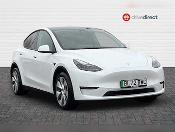 Used Tesla Model Y 2022 for sale - 78119629: Photo