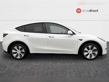 Used Tesla Model Y 2022 for sale - 78119629: Photo