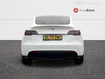 Used Tesla Model Y 2022 for sale - 78119629: Photo