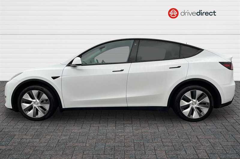 Used Tesla Model Y 2022 for sale - 78119629: Photo 6