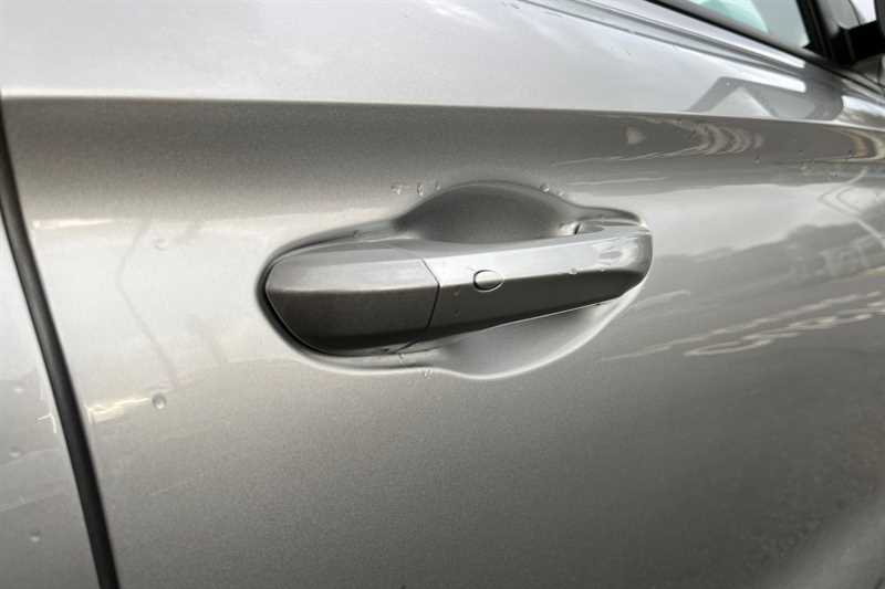 Used MG MG3 2025 for sale - 77473448: Photo 33