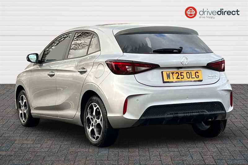 Used MG MG3 2025 for sale - 77473448: Photo 5