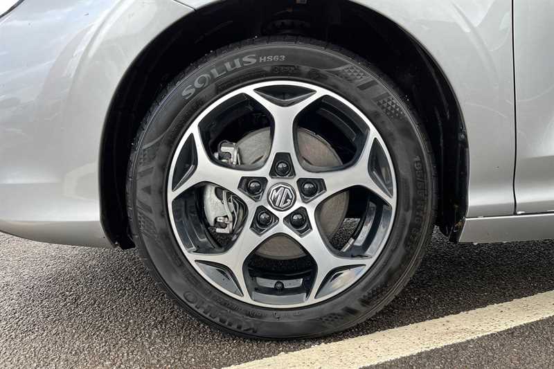 Used MG MG3 2025 for sale - 77473448: Photo 9