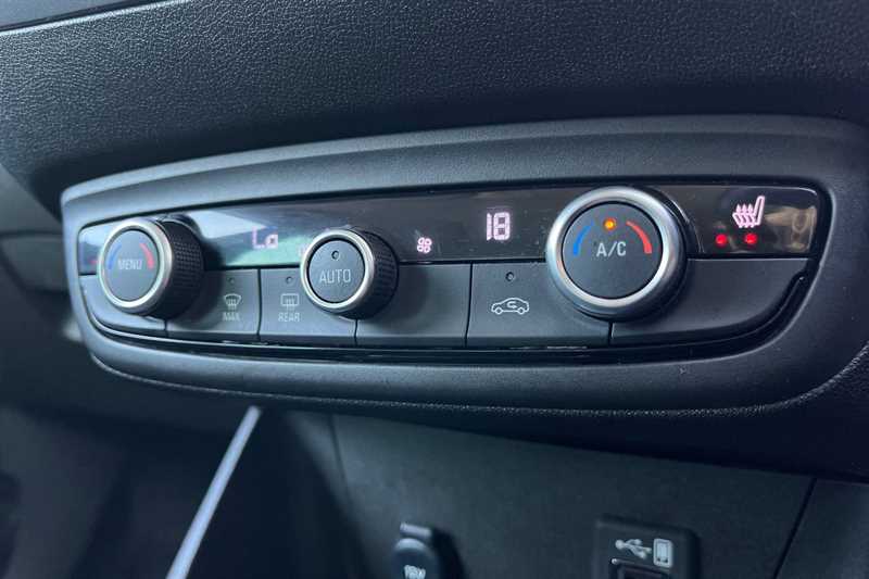 Used Vauxhall Crossland 2024 for sale - 78188849: Photo 15