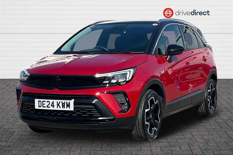 Used Vauxhall Crossland 2024 for sale - 78188849: Photo 7