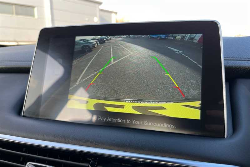 Used MG MG HS for sale - 76858028: Photo 19