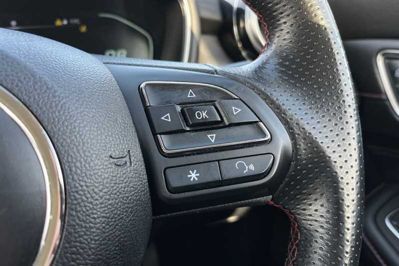 Used MG MG HS for sale - 76858028: Photo 22