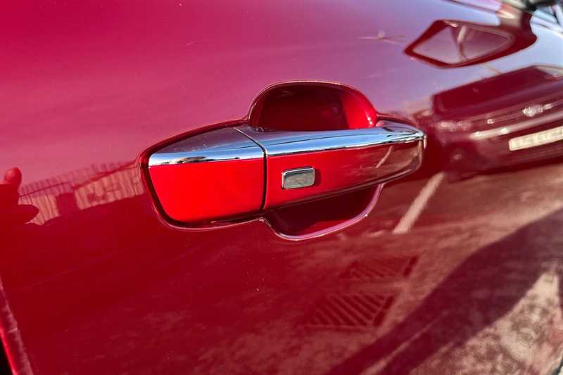 Used MG MG HS for sale - 76858028: Photo 33