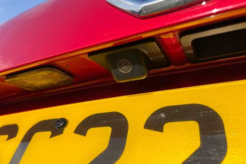 Used MG MG HS for sale - 76858028: Photo 39