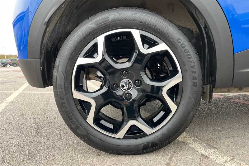 Used Vauxhall Mokka 2023 for sale - 77887024: Photo 11