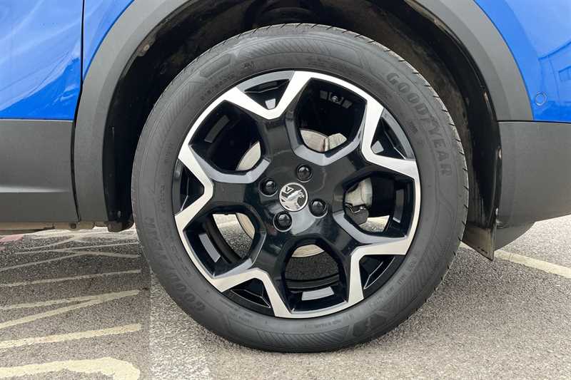 Used Vauxhall Mokka 2023 for sale - 77887024: Photo 12