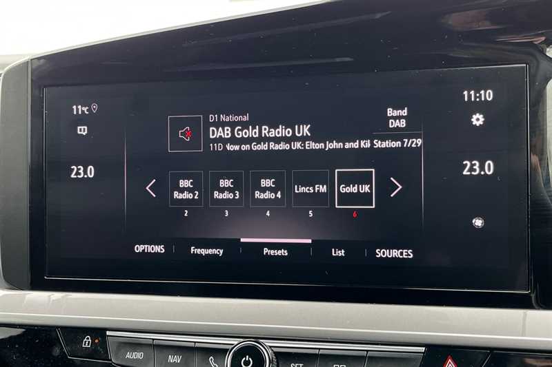 Used Vauxhall Mokka 2023 for sale - 77887024: Photo 17