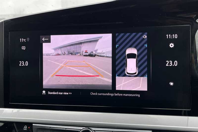 Used Vauxhall Mokka 2023 for sale - 77887024: Photo 19