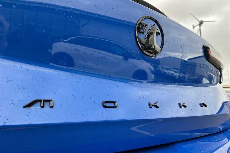 Used Vauxhall Mokka 2023 for sale - 77887024: Photo 30