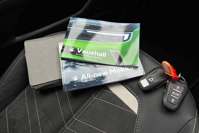 Used Vauxhall Mokka 2023 for sale - 77887024: Photo 36