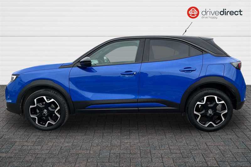 Used Vauxhall Mokka 2023 for sale - 77887024: Photo 6