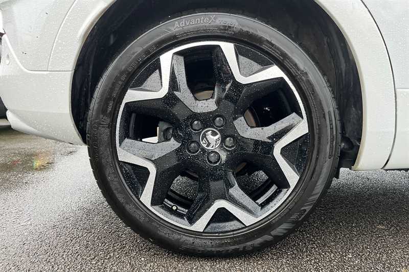 Used Vauxhall Grandland 2024 for sale - 77482126: Photo 11