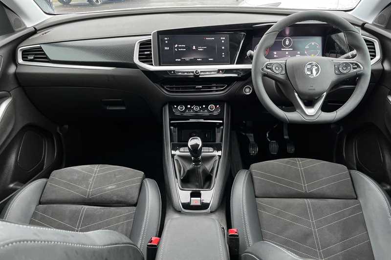 Used Vauxhall Grandland 2024 for sale - 77482126: Photo 13