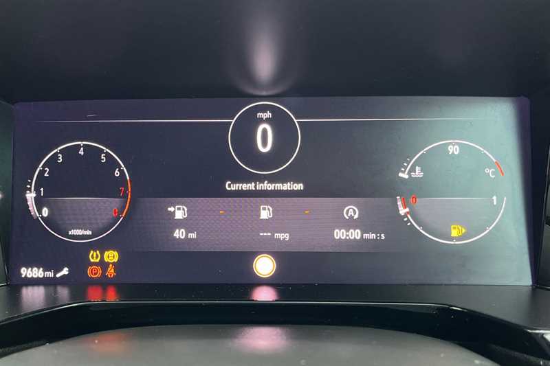 Used Vauxhall Grandland 2024 for sale - 77482126: Photo 20