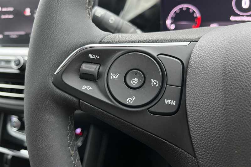 Used Vauxhall Grandland 2024 for sale - 77482126: Photo 21