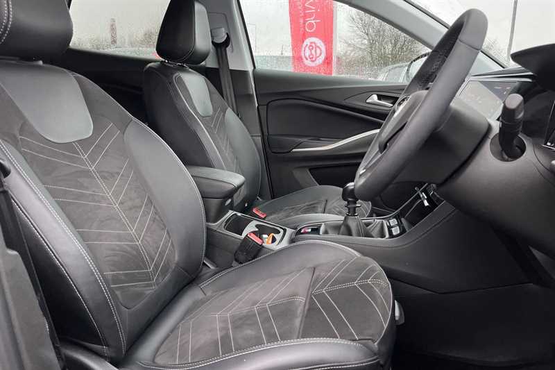 Used Vauxhall Grandland 2024 for sale - 77482126: Photo 23