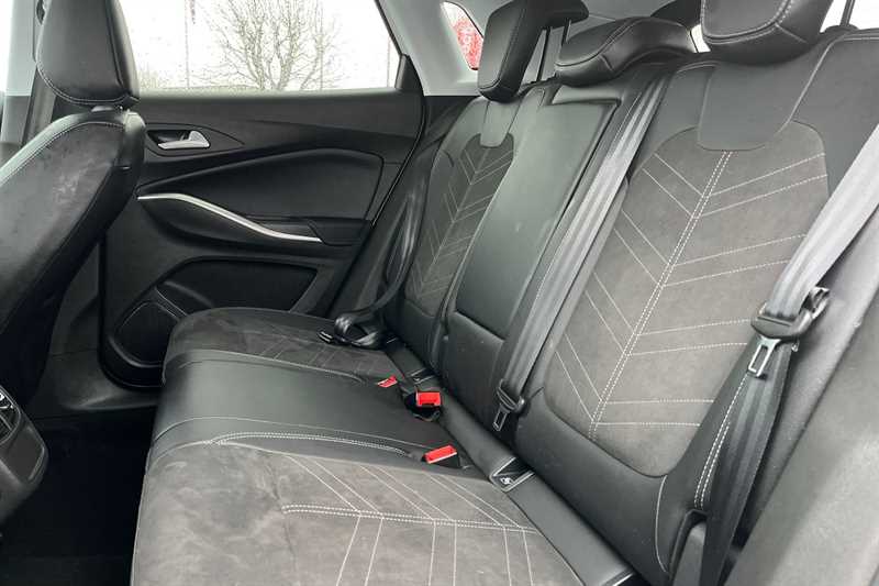 Used Vauxhall Grandland 2024 for sale - 77482126: Photo 24